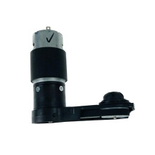 Moteur de Brosse Rotative pour Aspirateur pour Midea FC9 X8 X9 X10 G4 G5 G6 G7 XG9 XG5 VSS1200 - Pièces de Rechange