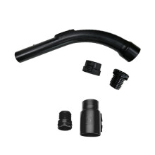 Poignée Courbée avec Kit D'Adaptateur pour Aspirateur pour  NT20 NT30 WD3 WD5 WD6 - Pièces de Rechange