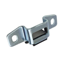 Placa de Cierre de la Puerta Trasera de Repuesto F37Z99431B54A, Pieza Metálica para Ranger 1998-2011