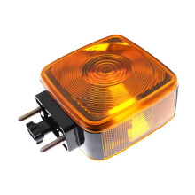 Kotflügel-Blinker 15148648 für Kodiak für Topkic 1990-2009 Positionsleuchten-Zubehör
