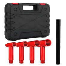 Kit di Chiavi per Cerniere per Porte, Chiave di Regolazione HingeGap, Strumento di Regolazione Rapida per Cerniere di Porte.