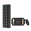 WiFi+ APP TT-LOCK Door RFID Access Control Board Panel Remote Control Wiegand 26/34 Bit Input RFID Reader 1