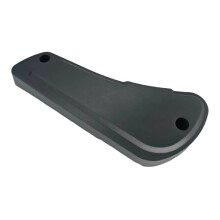Pannello Laterale Sedile, Rivestimento Interno Auto per Ducato, Boxer, Relay 2006 In Poi, Lato Sinistro, Codice 60911360.