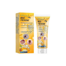 South Moon Bee Venom Cream gently cleanses and repairs the skin, leaving it smooth and moisturized