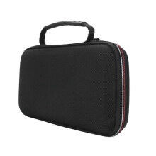EVA Carrying Case for Nintendo Switch 2 with Storage Bag & Accessories Kit including Screen Protectors