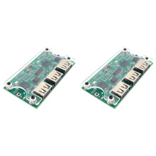 2X for MAKCU Development Boards ESP32-S3x2 MAKCM Module Precision Delivery Independent DMA Architecture