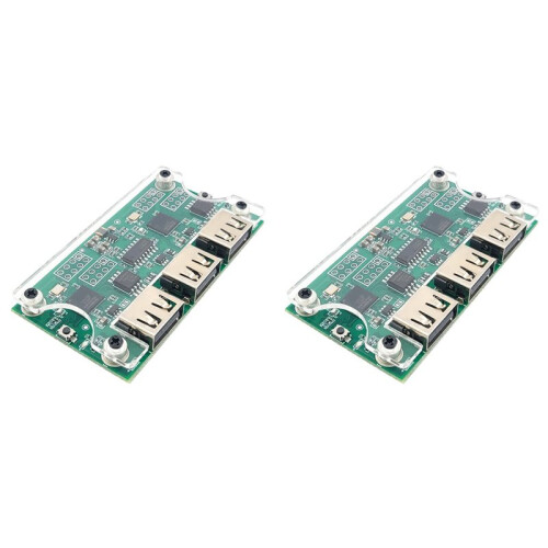 2X for  MAKCU Development Boards ESP32-S3x2 MAKCM Module Precision Delivery Independent DMA Architecture 1