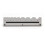 2X Hexagonal Wrench Storage Rack Holder Wall Mount Metal Perforated Plate Tool Storage Rack for Woodworking Tool 4