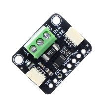 2X INA238 Current Voltage Power Monitor Module -20V to 85V for STEMMA QT/Qwiic