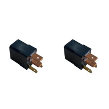 2X Motorcycle Headlight Relay Controller for YZF R1 R6