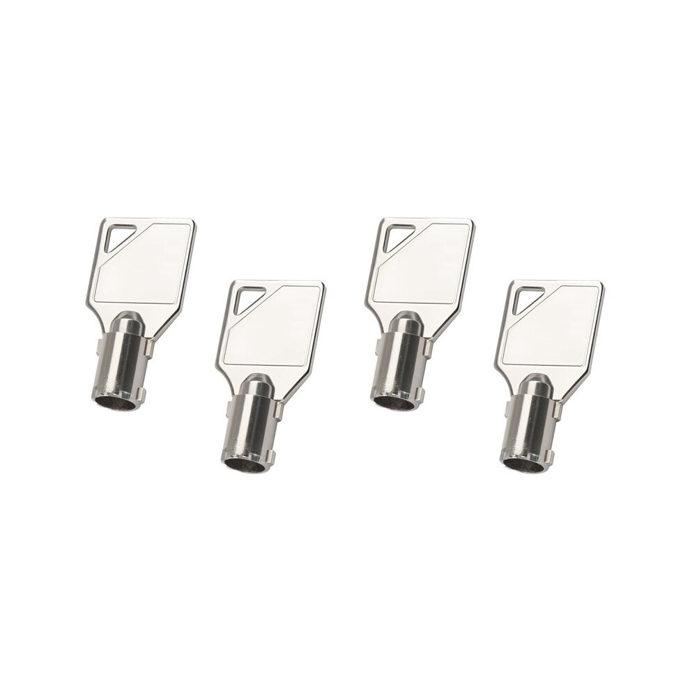 4X Gr800 Washer And Dryer Key Replacement For Speed Queen Commercial Washers 4712447739431