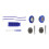 Soft Roller Cleaner  Replacement Part Kit for  V7 V8 V10 V11 Vacuum Cleaner Accessories 1