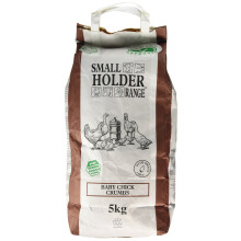 Allen & Page Baby Chick Crumb Complete Dry, 5 kg