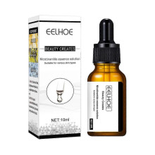Eelhoe Pore-Shrinking Brightening Essence Hydrates, Fades Spots And Shrinks Pores Niacinamide Essence