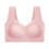 (L, Pink) Wmbra Posture Correcting BraZZ26 1