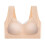(2XL, Skin color) Wmbra Posture Correcting BraZZ26 1
