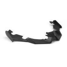 Motorcycle Front Spoiler Fixed Lower Lip Fixed Wing Fairing for 368G Accessories