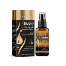Hoegoa hair care spray, strong hair, nourishing scalp care, frizzy, smooth and shiny care spray New Arrival