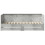 VidaXL vidaXL Day Bed with Drawer Grey 90 x 200 cm Engineered Wood 5
