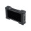 HMHUB Multifunctional USB Hub Type-C Splitter 8000Hz Desktop Expansion Dock Support SRGB for WootingV2 Black 3