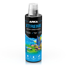 Water conditioner for fish tanks 473 ml – makes tap water instantly safe – neutralises chlorine ammonia nitrite & heavy metals – protects fi