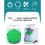 Portable Table Tennis  Pitcher Version  Pong  Robot Pitching Machine for Trainers 1