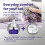 Feliway FELIWAY Optimum 3x30 Day Cat Calming Odourless Refills for Pheromone Diffuser, 3 3