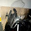 Motorcycle Windshield Windscreen Side Panel Deflector Hand Shield for  703F Fairing Side Wing Accessories 7