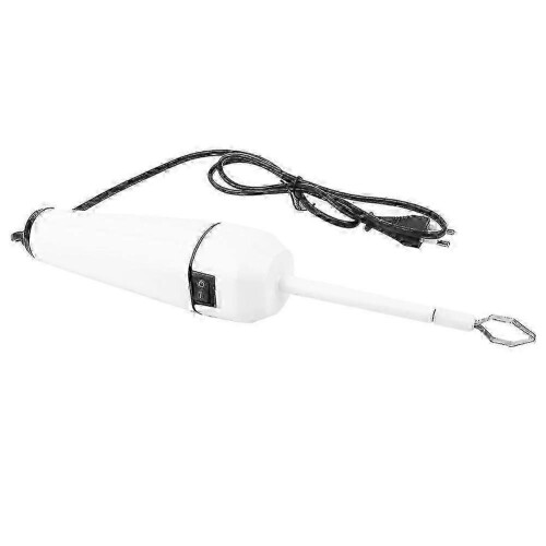 Electric Vegetable Fruit Corer Fruit & Vegetable Tools European 220v White