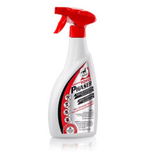 Leovet Power Phaser Fly spray 500ml against mosquitoes, flies, brakes and ticks