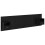 VidaXL vidaXL Headboard with Cabinet 3 pcs Black Oak Engineered Wood 2