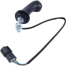 Joystick Controller 240-8149 2408149 for 3046 Engine D3G D4G XL D5G LGP Tractor Control Modular Handle
