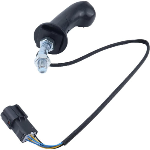 Joystick Controller 240-8149 2408149 for  3046 Engine D3G D4G XL D5G LGP Tractor Control Modular Handle