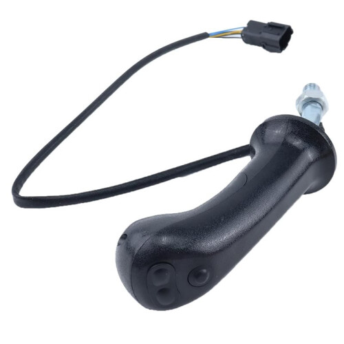 Joystick Controller 240-8149 2408149 for  3046 Engine D3G D4G XL D5G LGP Tractor Control Modular Handle 2