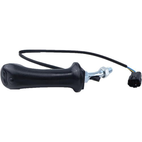 Joystick Controller 240-8149 2408149 for  3046 Engine D3G D4G XL D5G LGP Tractor Control Modular Handle 2