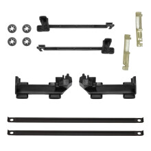 Reparatieset voor Schuifdakpaneel en Raamgeleider voor /voor Chevy Tahoe Avalanche Suburban 1999-2006