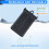 Water Inlet Filter Replacement for  X30 / X40 Vacuum Base Station Auto Refill Drainage Module Strainer Mesh 6