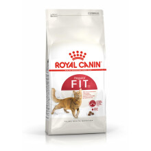 Royal Canin Fit Adult Cat Food 10kg