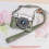 For  XT50 Camera Case Protective Case Cover Accessories for  X-T50 Camera Handmade Pu Leather 3