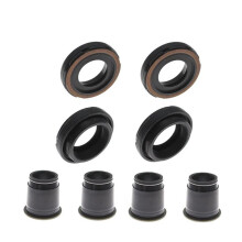 Valve Cover Oil Seal Kit for AURIS AVENSIS PREVIA RAV 4 III 2.0L 2.2L D-4D 23682-27030 23681-17010