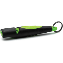 ACME 211.5 Alpha Dog Whistle - Black/DG Green