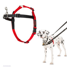 Halti Front Control Harness, Size Medium, Bestselling Professional Dog Harness to Stop Pulling on the Lead, Easy to Use, Anti-Pull Training