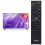 Replace RM-YD040 Remote Control for   TV RM-YD005 YD014 YD018 YD021 YD024 YD040 YD063 YD102 4