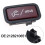 1pcs Tailgate  3-Pin Boot Button A2128210651 for  for  for W212 2011-2016 3