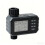 Solar Sprinkler Timer Rechargeable Water Timer with Rain Sensor Automatic Hose Irrigation for Garden Lawn Yard 4