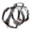 Huntboo Escape Proof Dog Harness Large, Anti-Pull Dog Harness with Handle 1