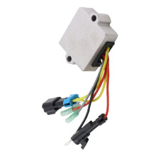 893640T01 Voltage Regulator Rectifier for Mercury Marine 2/4 Stroke 25 to 240 Motor 893640-002 830179T1 854515T2