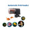 WiFi  Aquarium Feeder Automatic Fish Feeder with WIFI Remote Control, Programmable Auto Feeding for Fish Tanks, 1PC 2