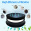 3X for Laresar Elite 3 Hepa Filter Cordless Vacuum Cleaner Filter Replacement High-Efficiency Particulate Air Filter 6