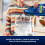 Bissell BISSELL Pet Stain & Odour Formula, Carpet Cleaner Solution for Use in Compact Ca 6